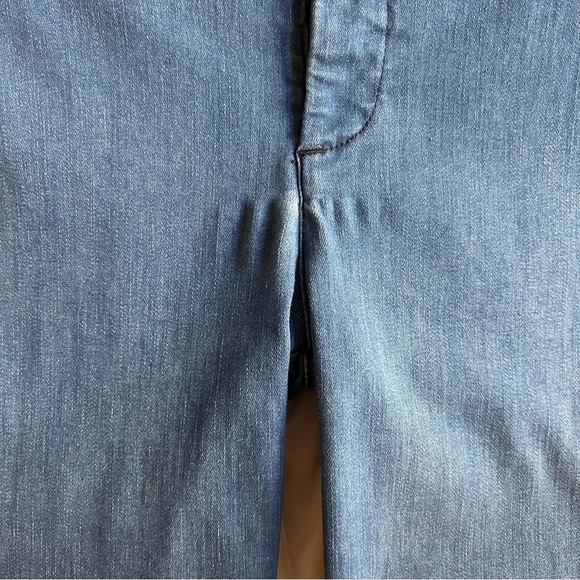 Frank & Eileen Wicklow The Italian Chino Italian Performance Denim 10 - Picture 5 of 16